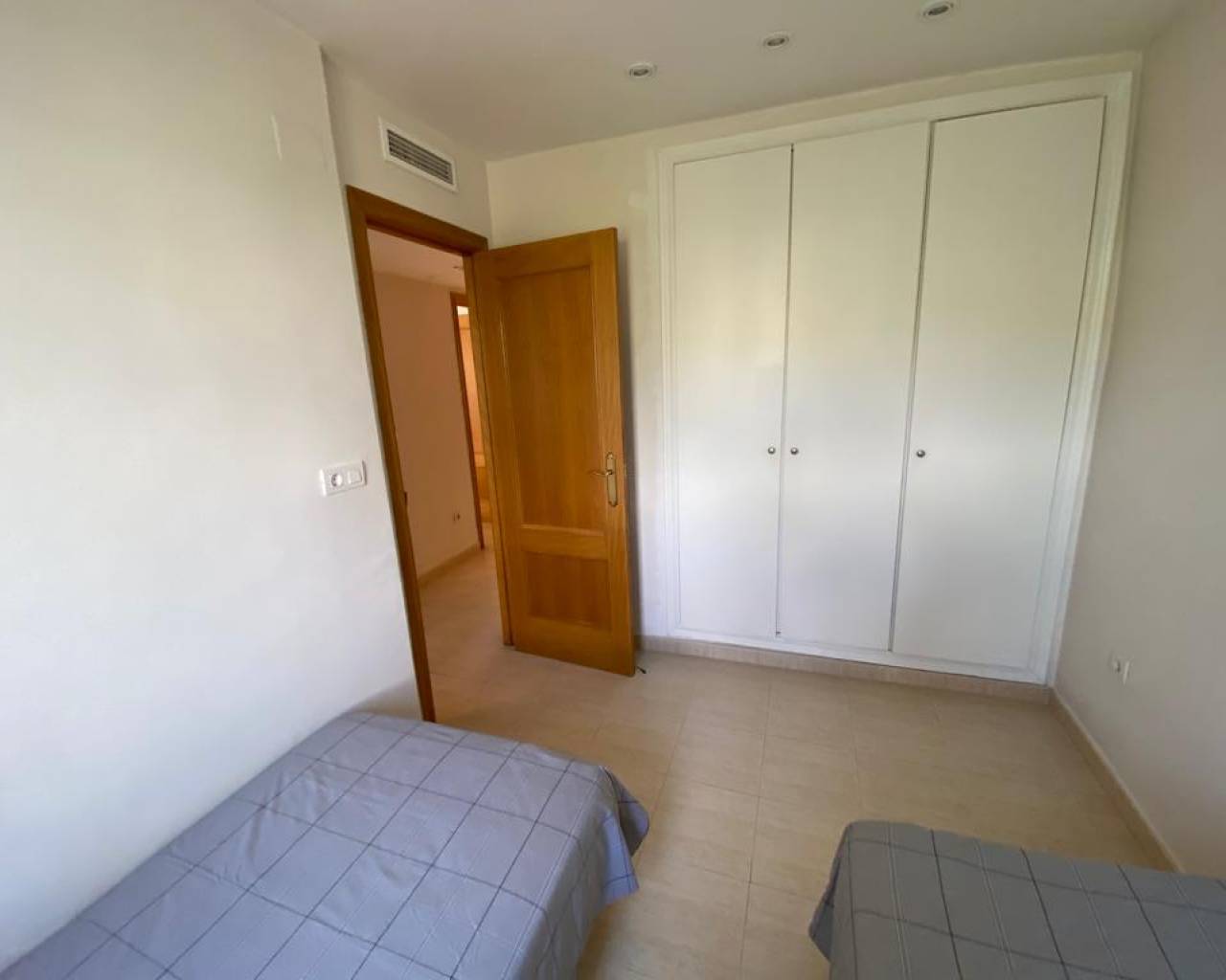 Rental - Apartment - Javea - Puerto