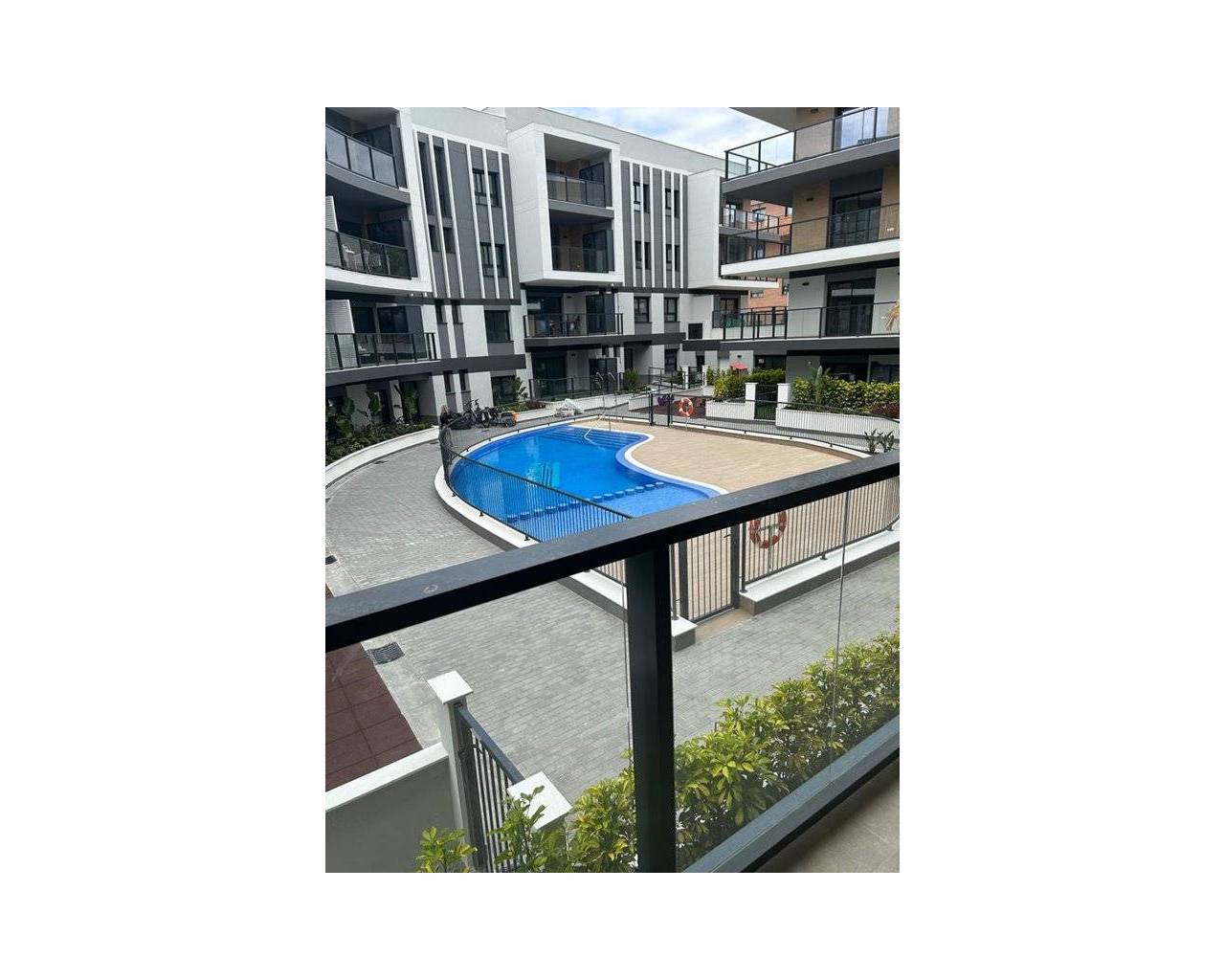 Rental - Apartment - Javea