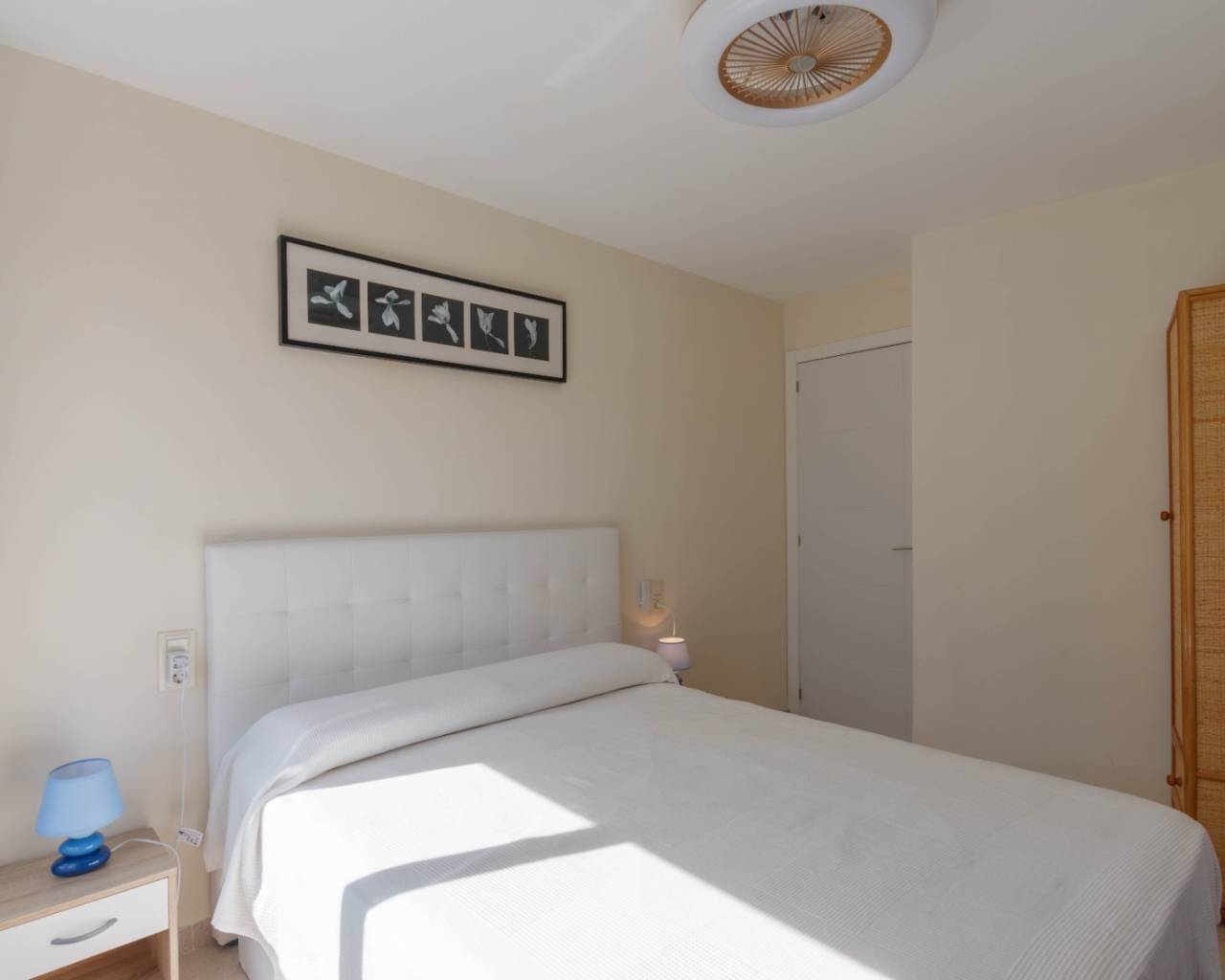 Rental - Apartment - Javea - El Arenal