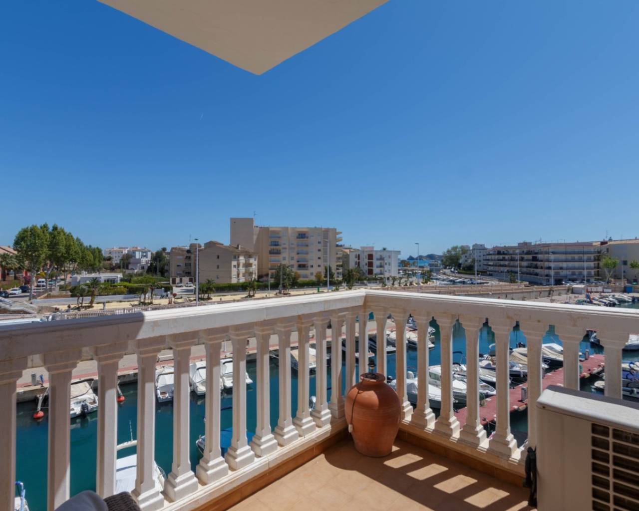 Rental - Apartment - Javea - El Arenal
