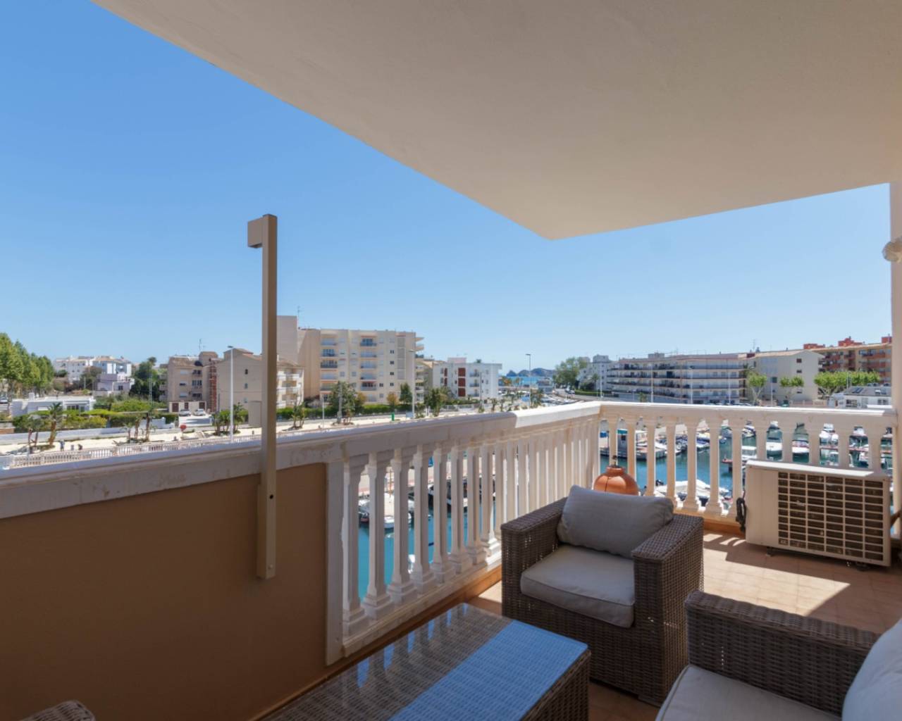 Rental - Apartment - Javea - El Arenal