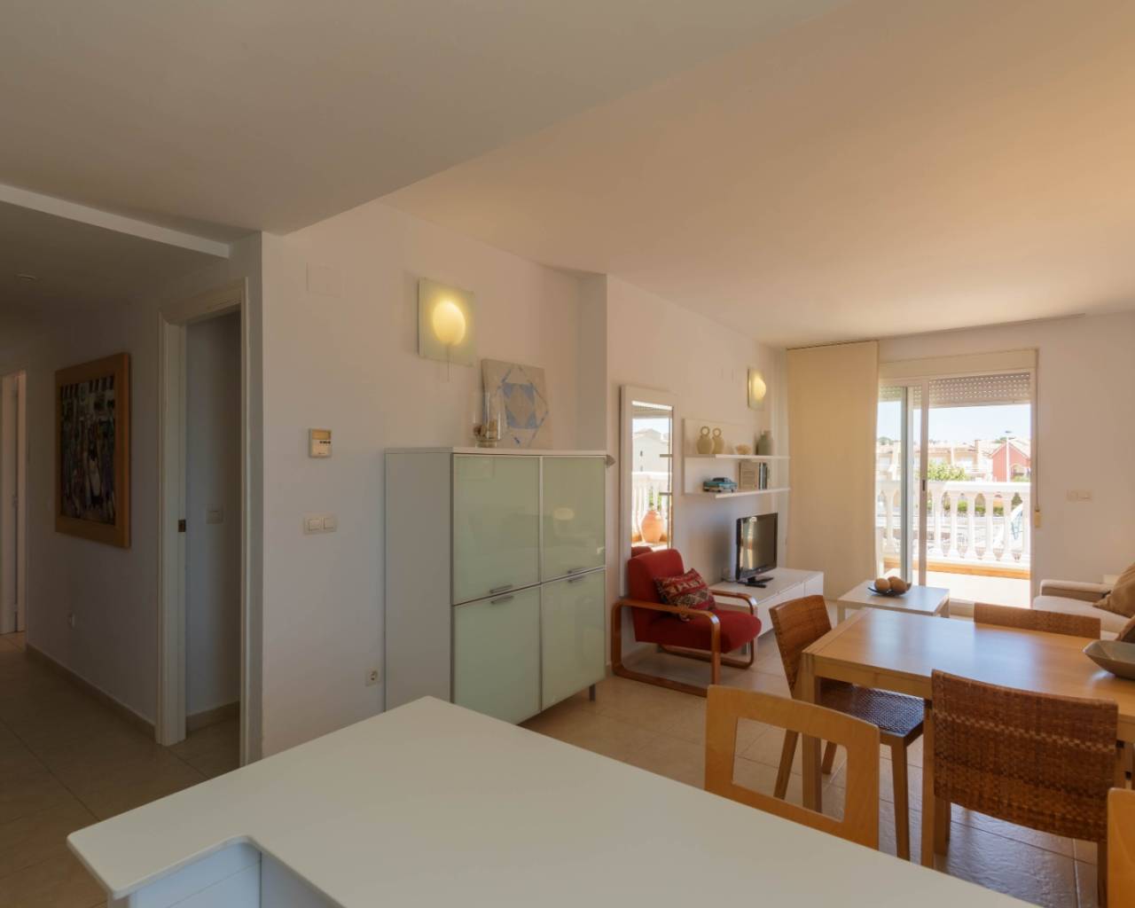 Rental - Apartment - Javea - El Arenal