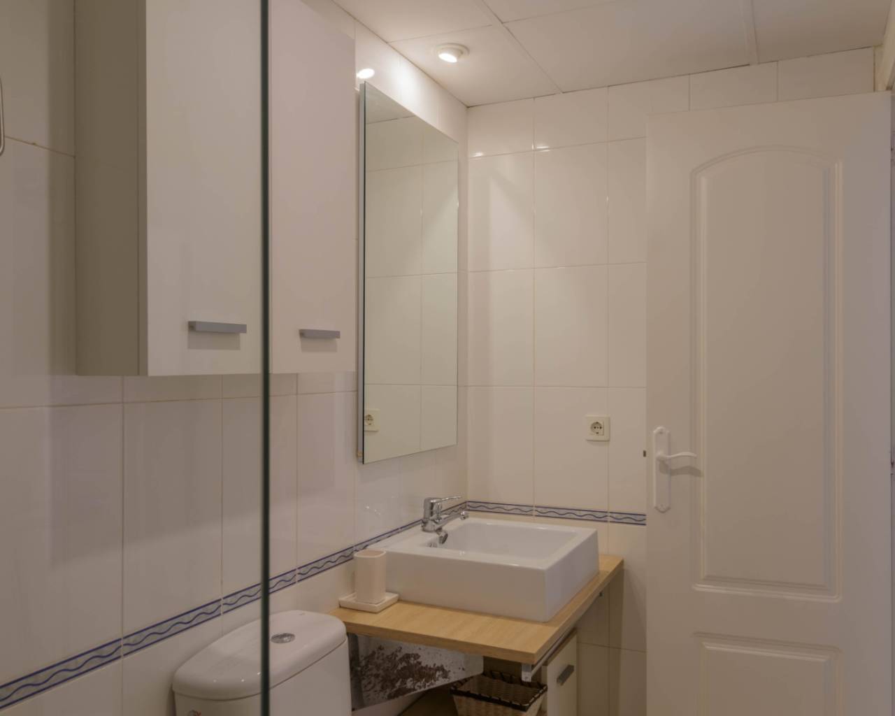 Rental - Apartment - Javea - El Arenal