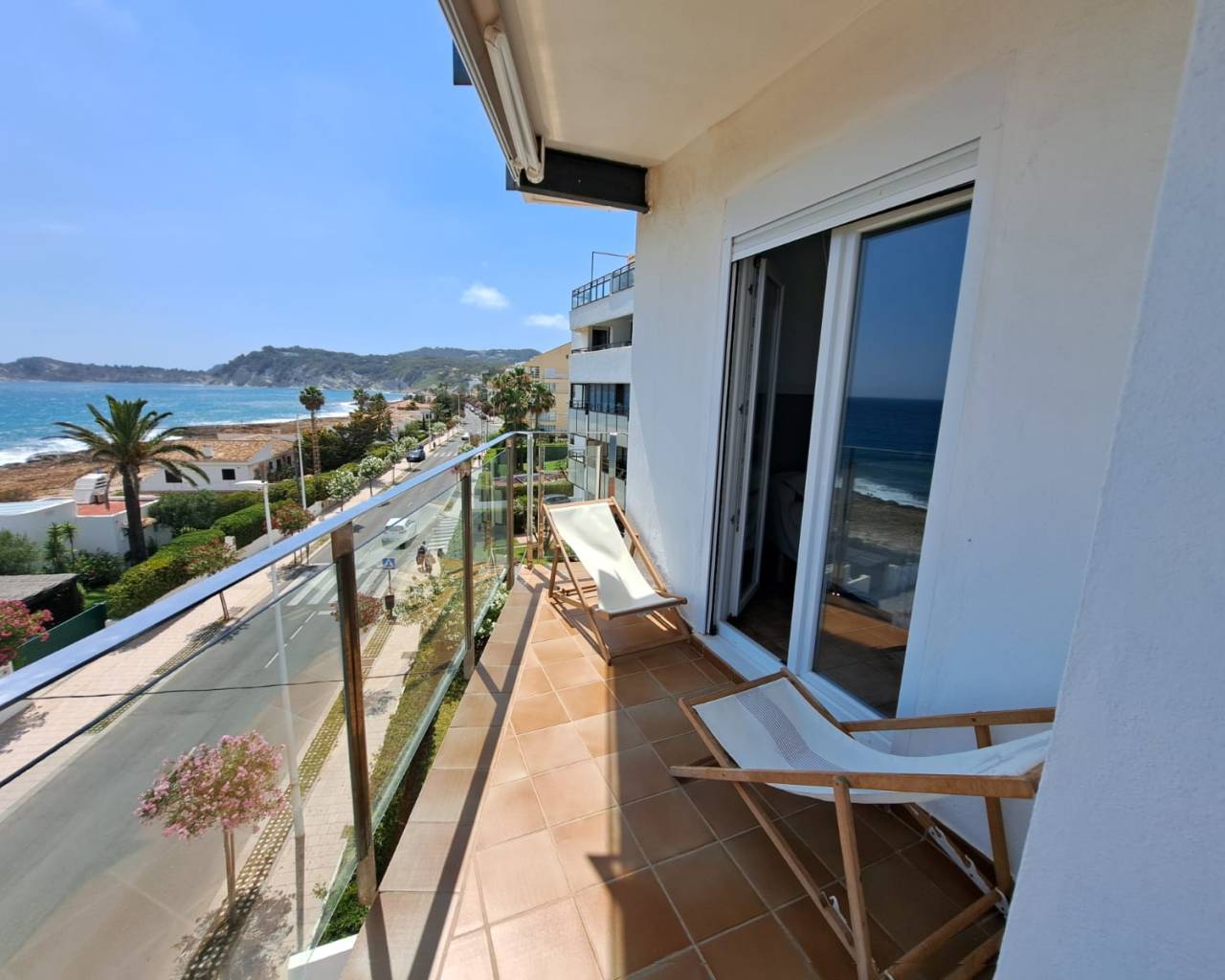 Rental - Apartment - Javea