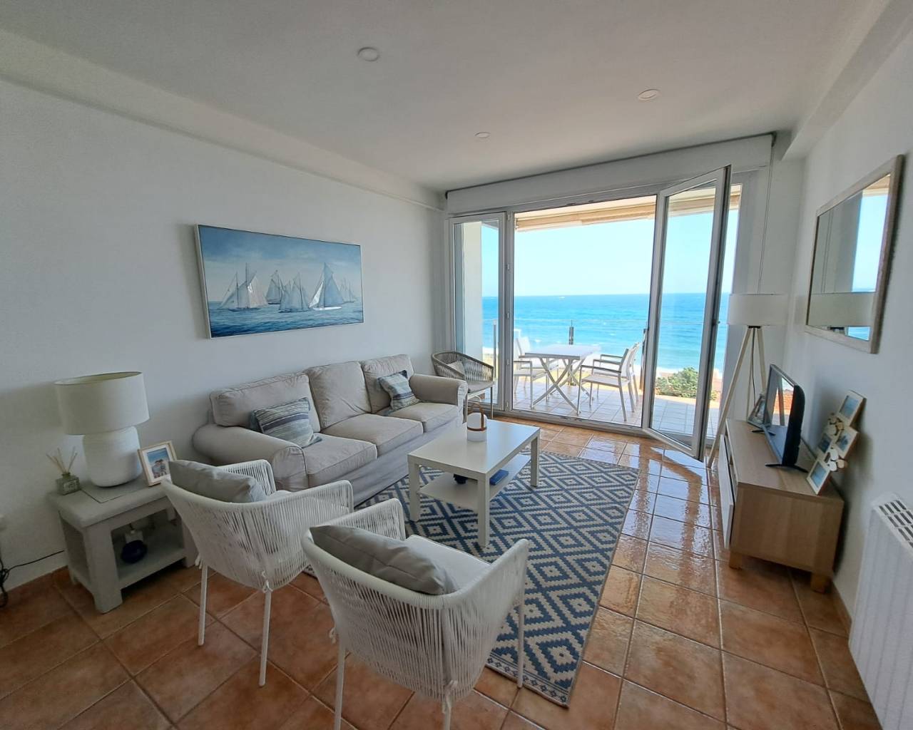 Rental - Apartment - Javea