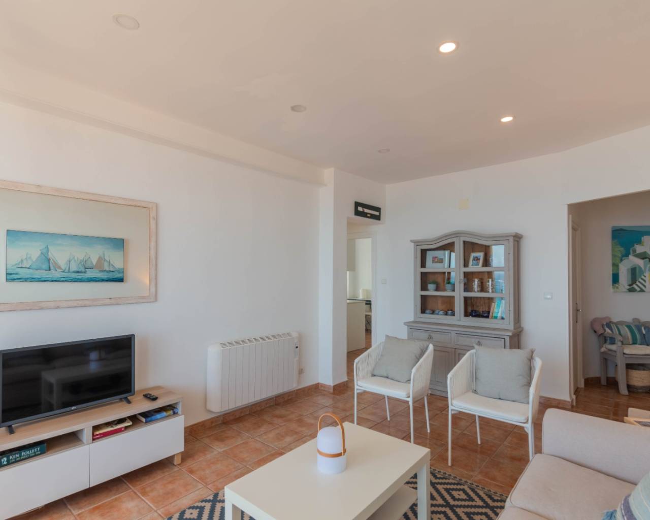 Rental - Apartment - Javea