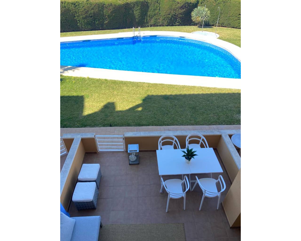 Rental - Apartment - Javea