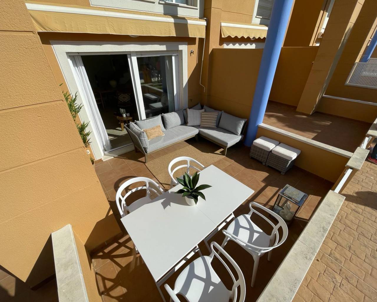 Rental - Apartment - Javea