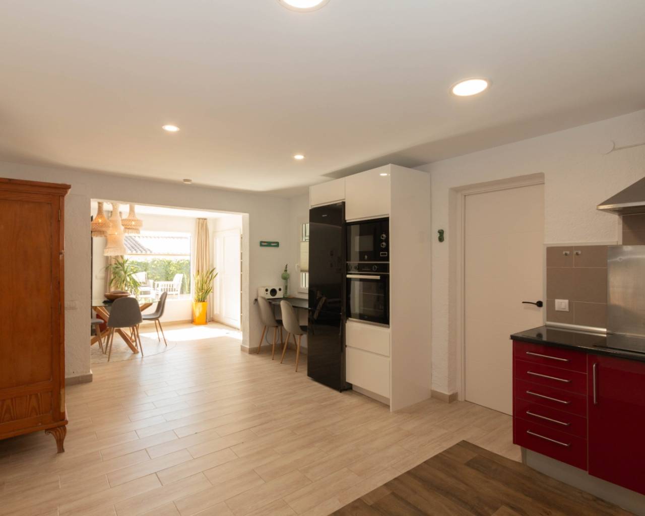 Rental - Apartment - Javea