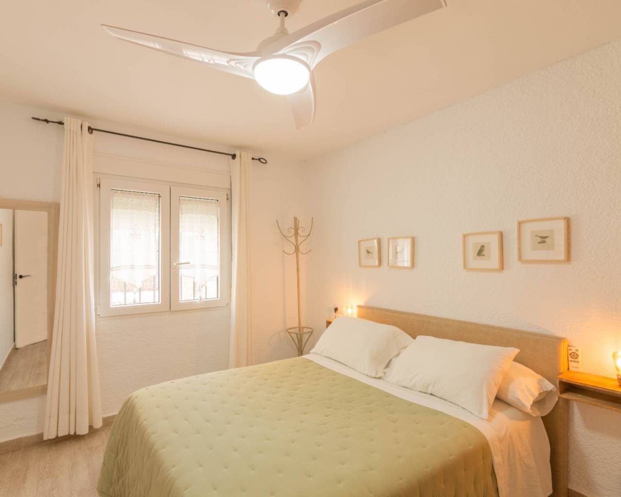 Rental - Apartment - Javea