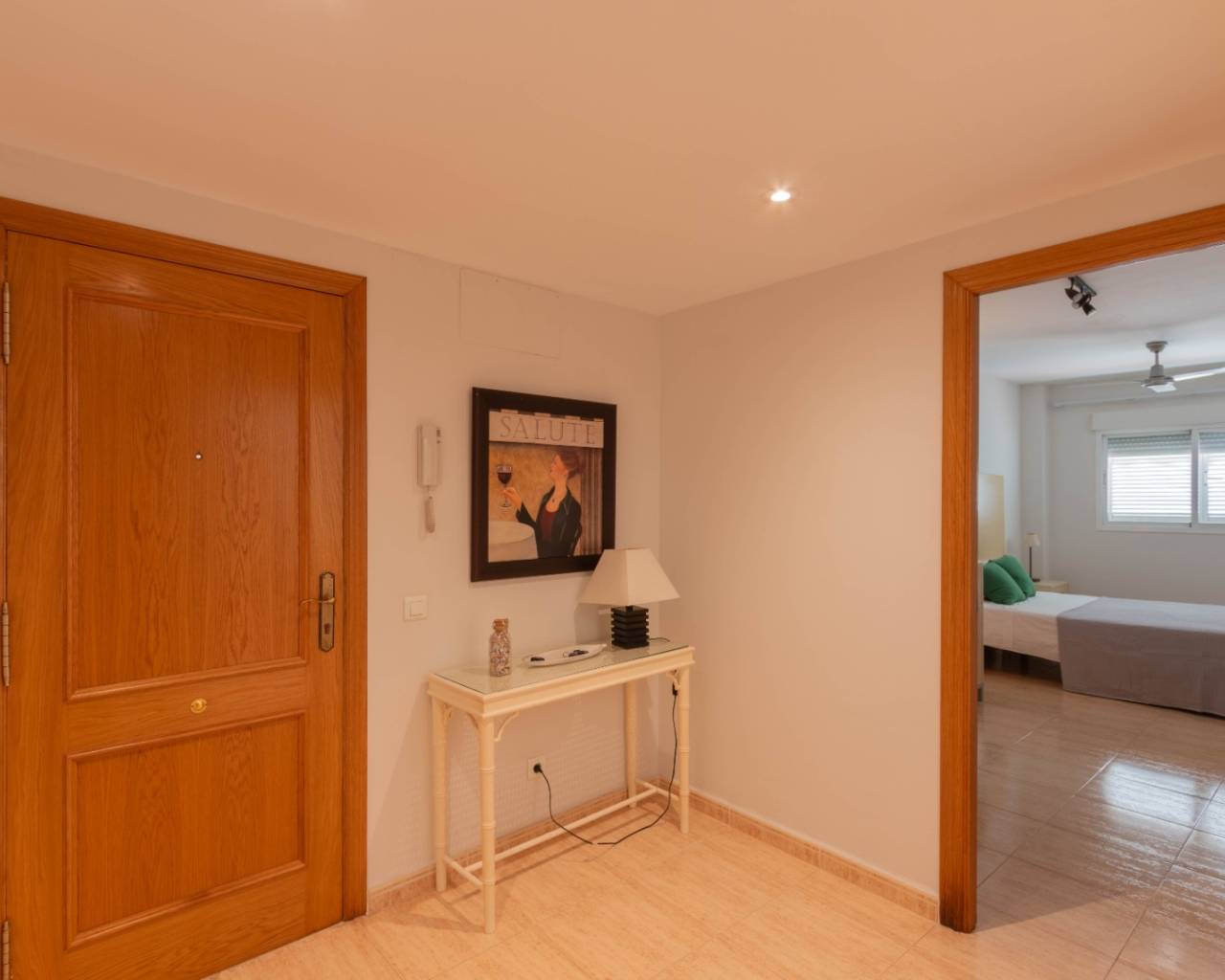 Rental - Apartment - Javea