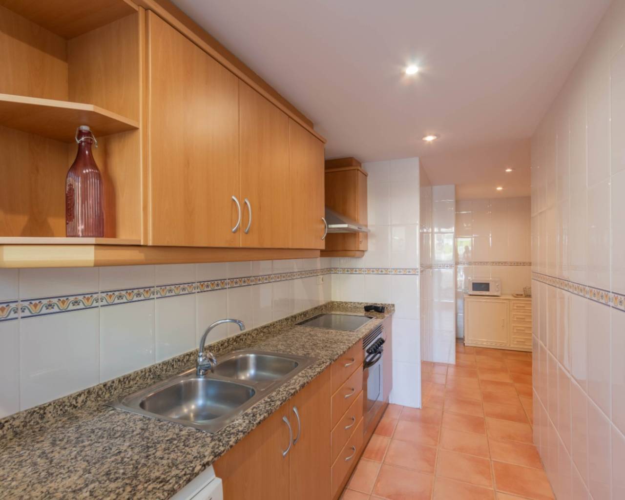 Rental - Apartment - Javea