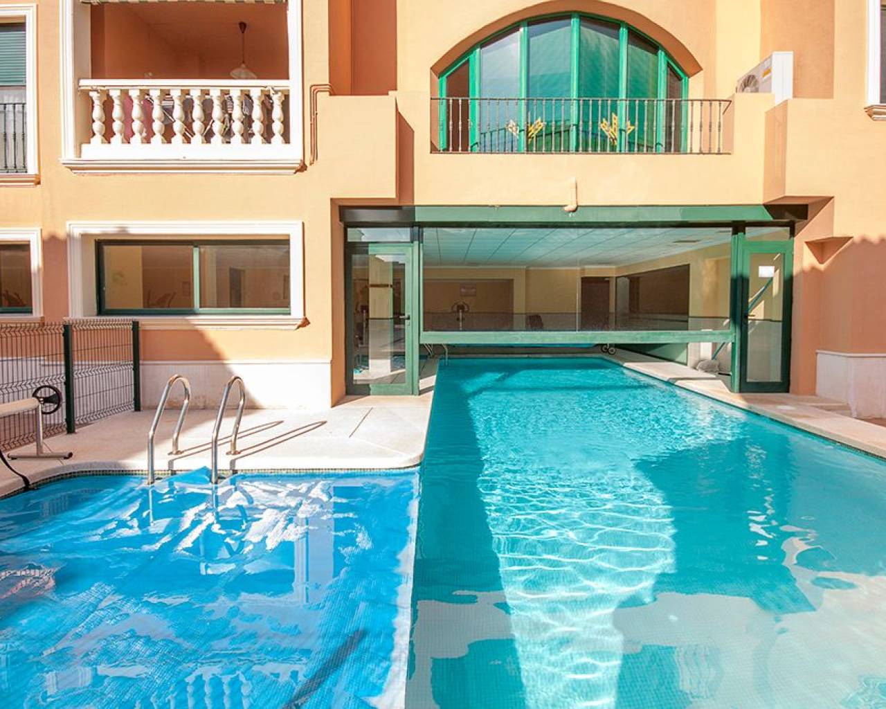 Rental - Apartment - Javea