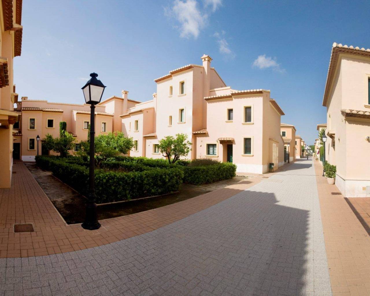 Rental - Apartment - Javea