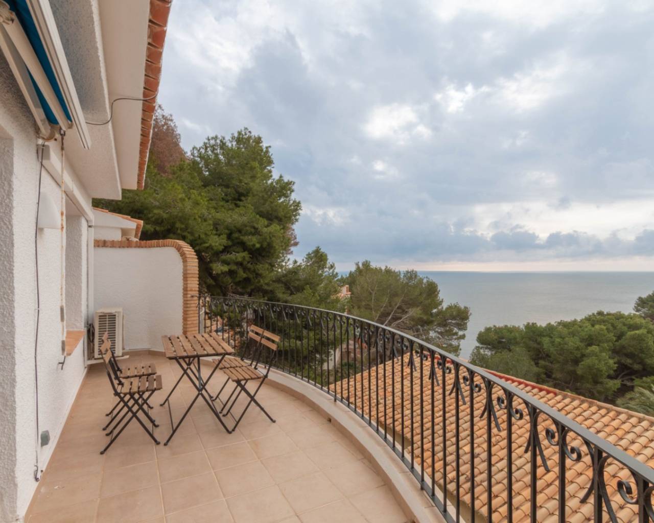 Rental - Apartment - Javea