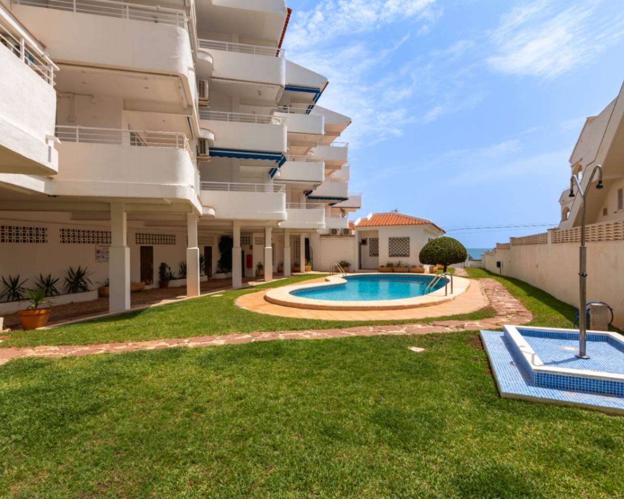 Rental - Apartment - Javea - Montañar I