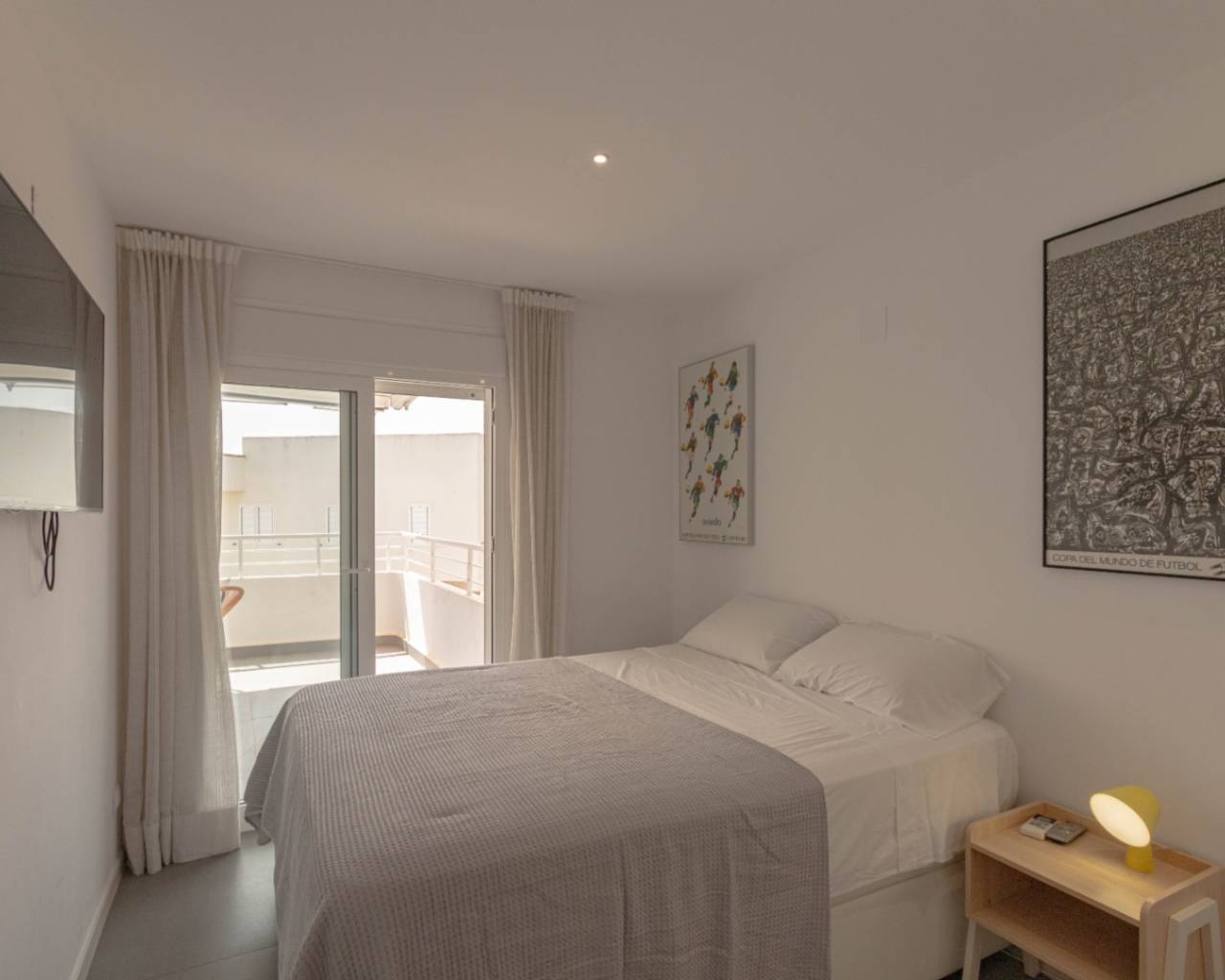 Rental - Apartment - Javea - Montañar I