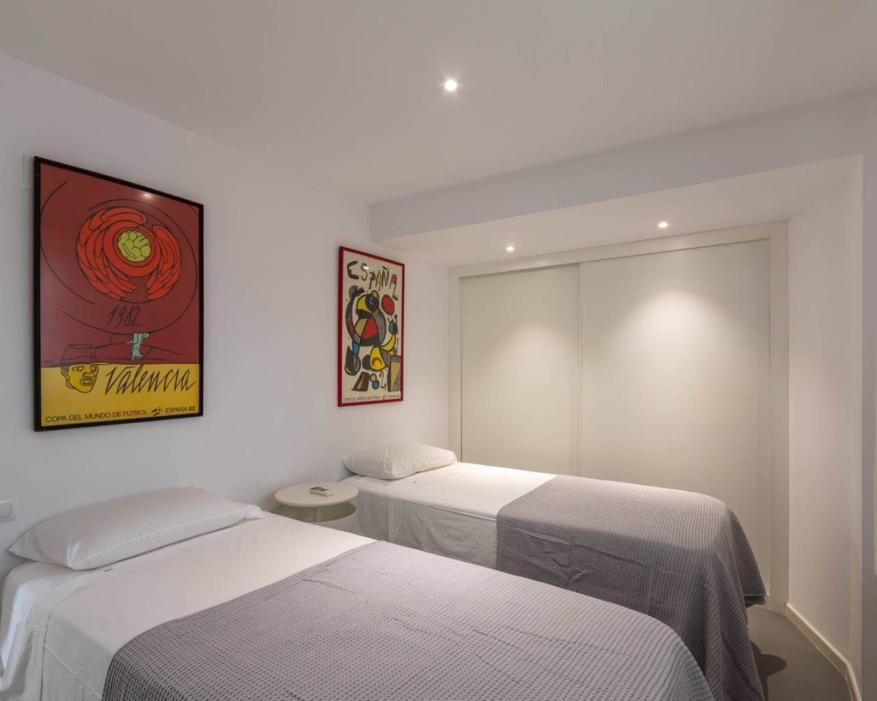 Rental - Apartment - Javea - Montañar I