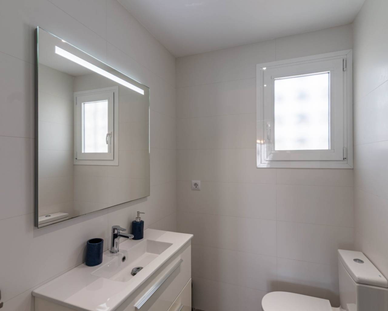 Rental - Apartment - Javea - Montañar I