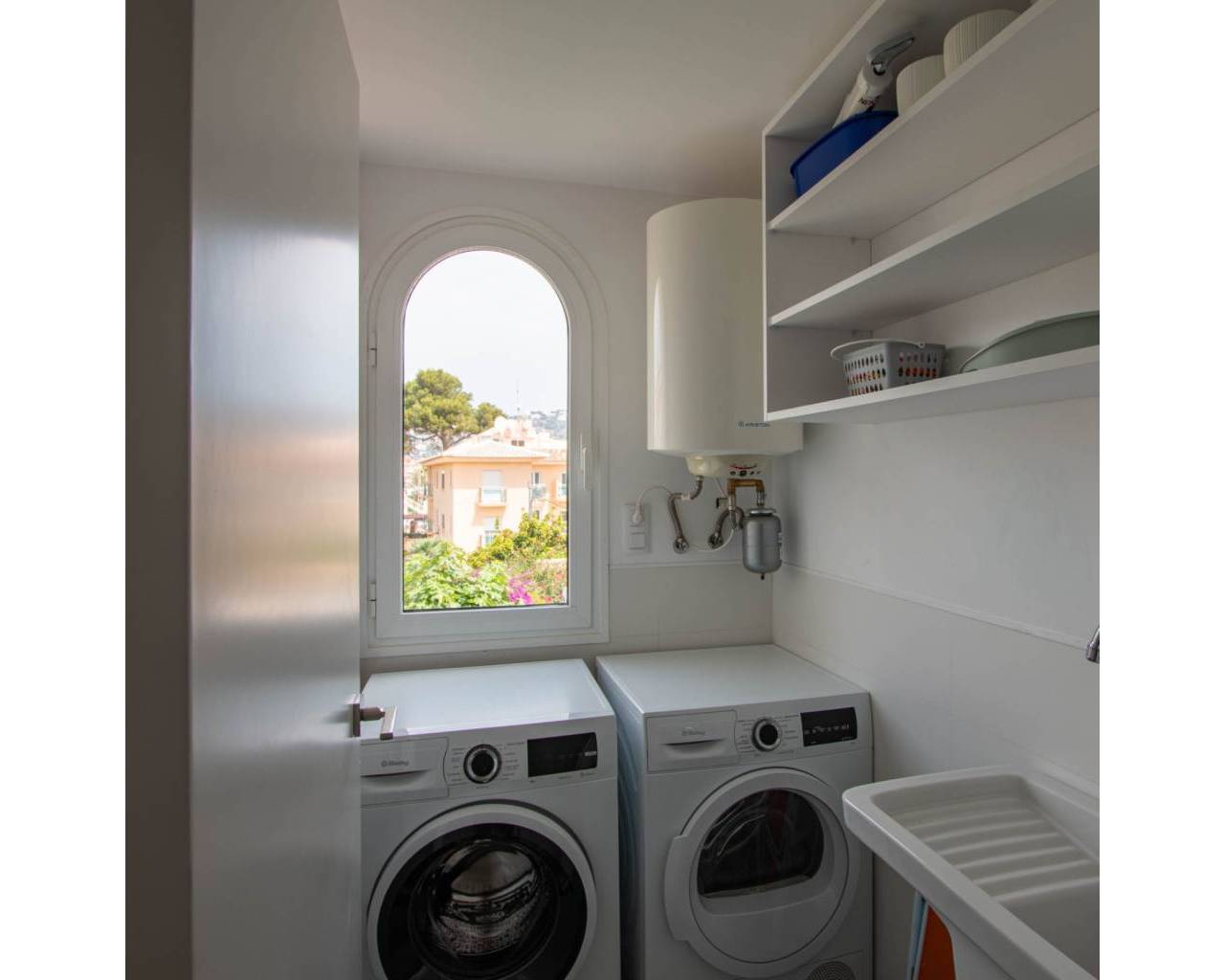 Rental - Apartment - Javea - Montañar I