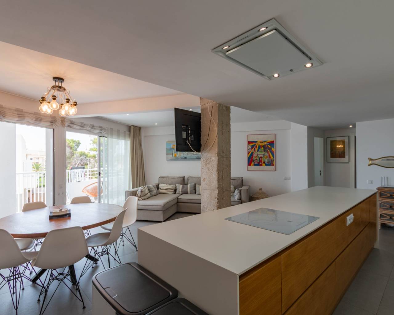 Rental - Apartment - Javea - Montañar I