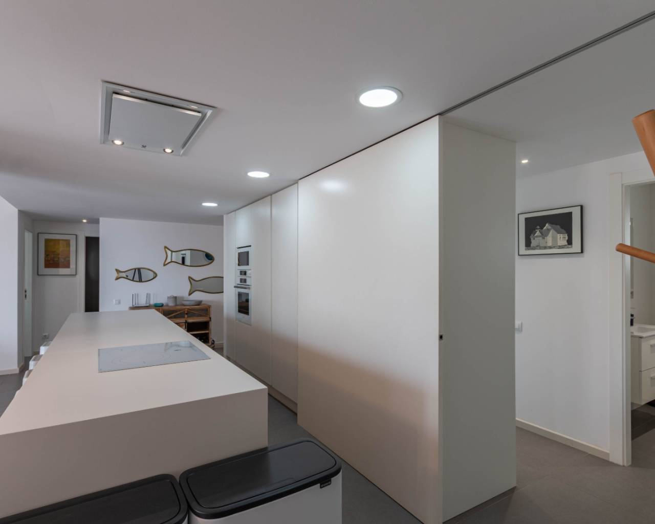 Rental - Apartment - Javea - Montañar I