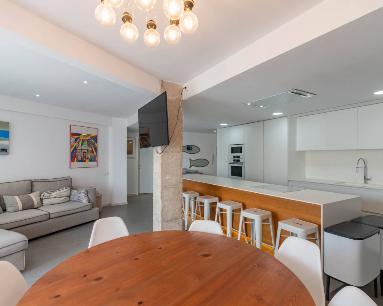 Rental - Apartment - Javea - Montañar I