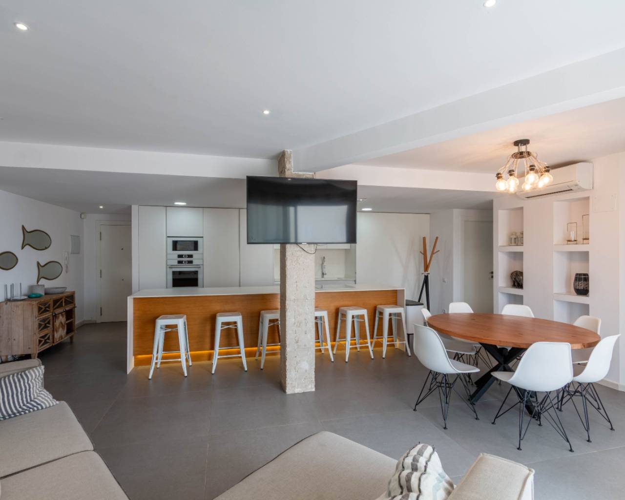 Rental - Apartment - Javea - Montañar I