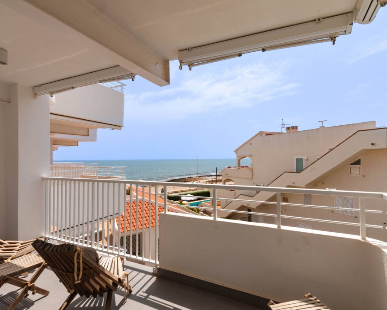 Rental - Apartment - Javea - Montañar I