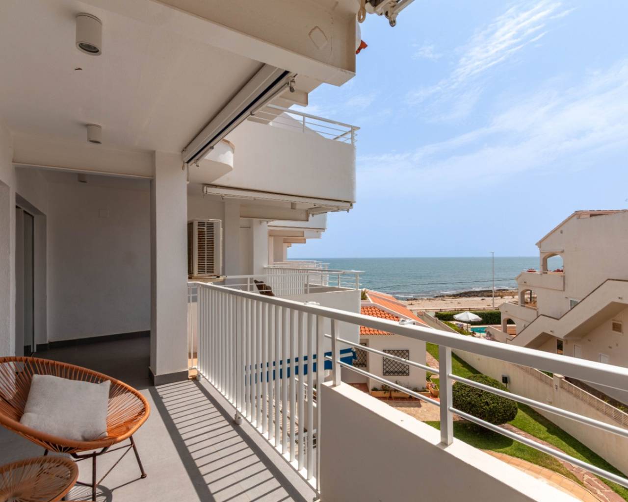 Rental - Apartment - Javea - Montañar I