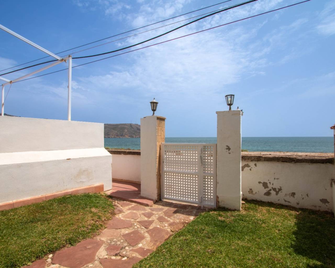 Rental - Apartment - Javea - Montañar I