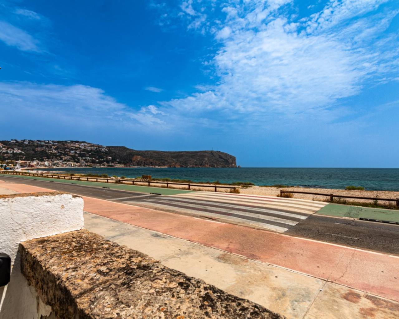 Rental - Apartment - Javea - Montañar I