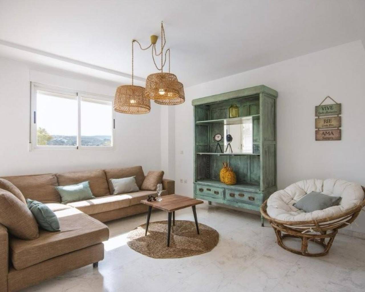 Rental - Apartment - Javea