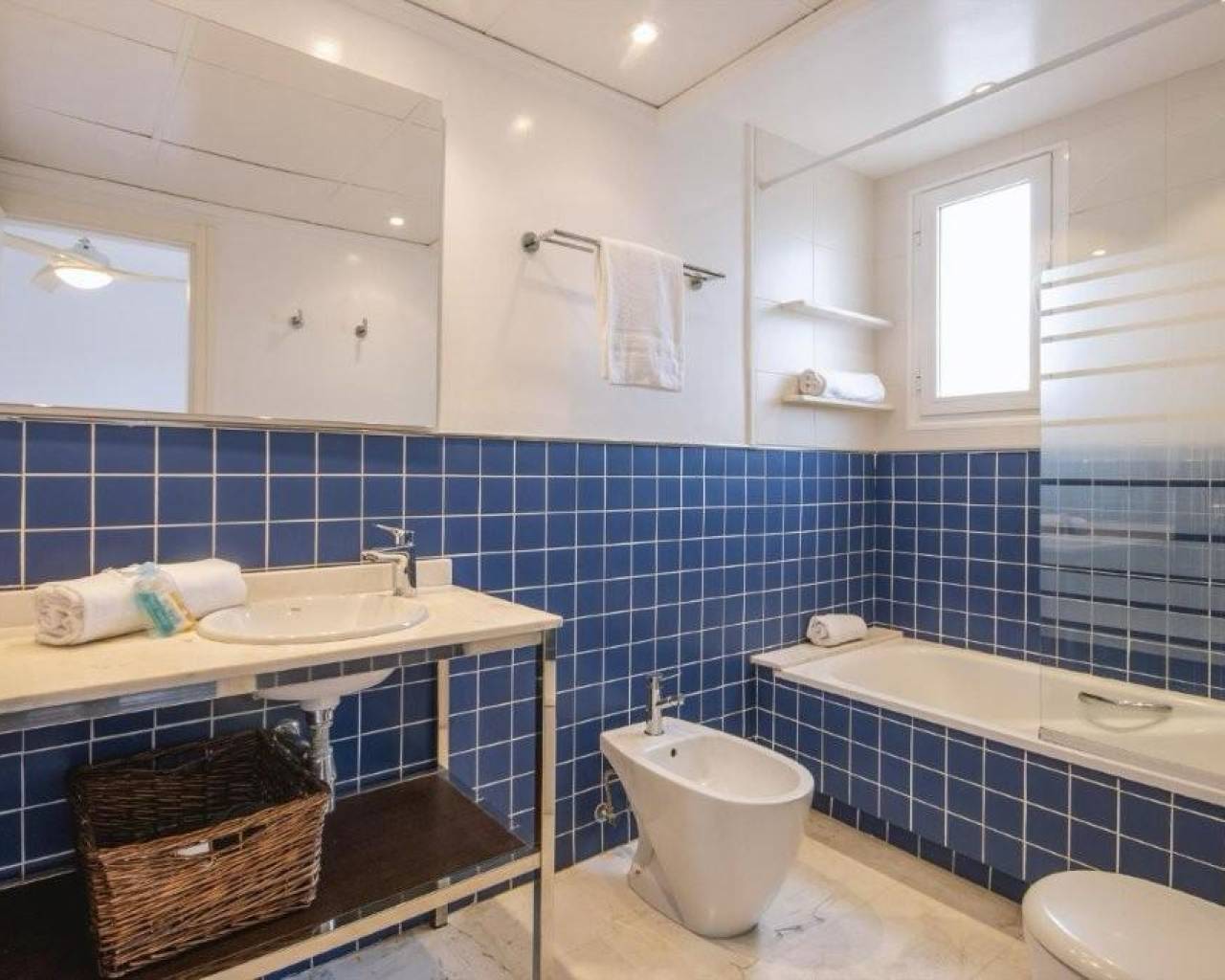 Rental - Apartment - Javea