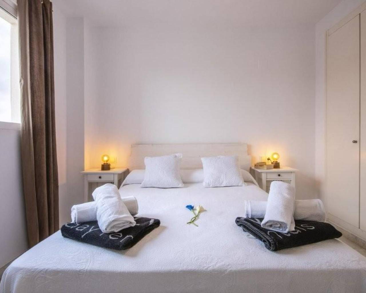 Rental - Apartment - Javea