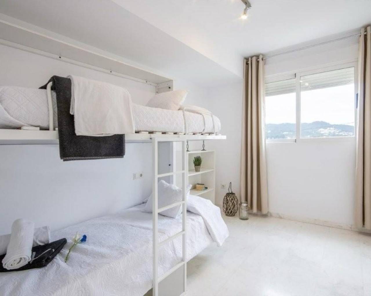Rental - Apartment - Javea