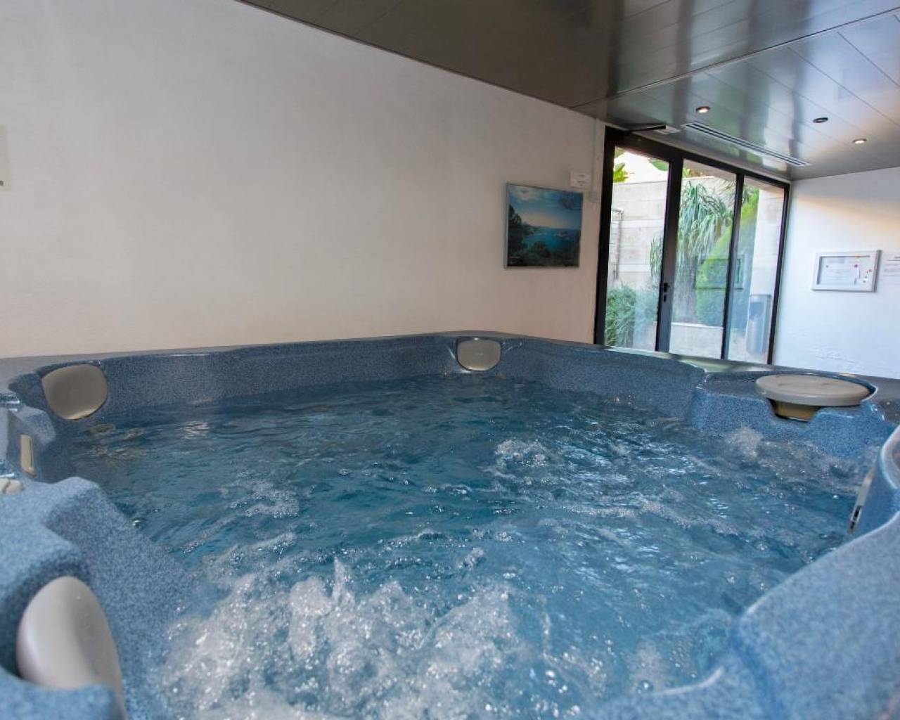 Rental - Apartment - Javea