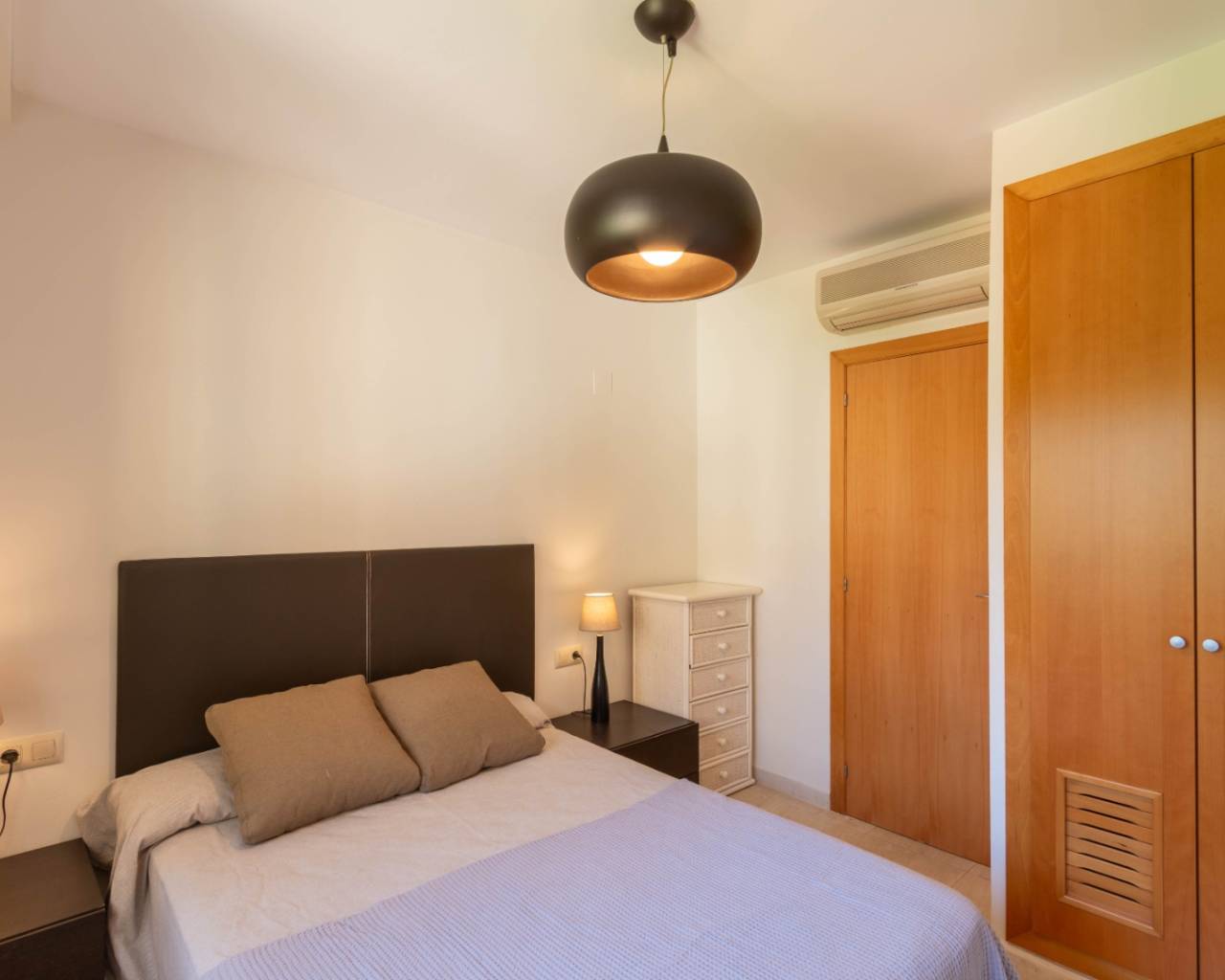 Rental - Apartment - Javea