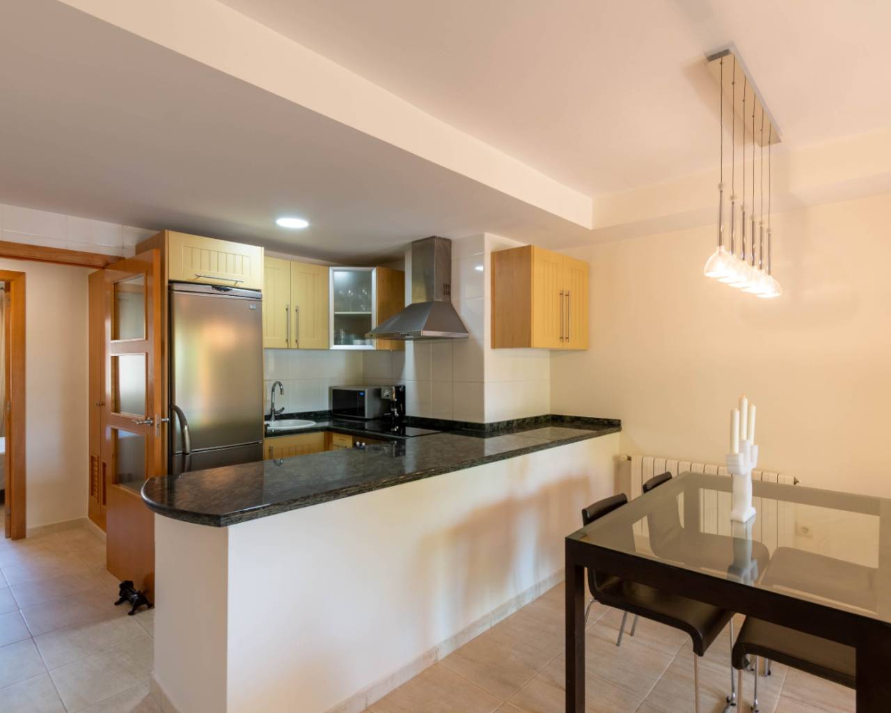 Rental - Apartment - Javea