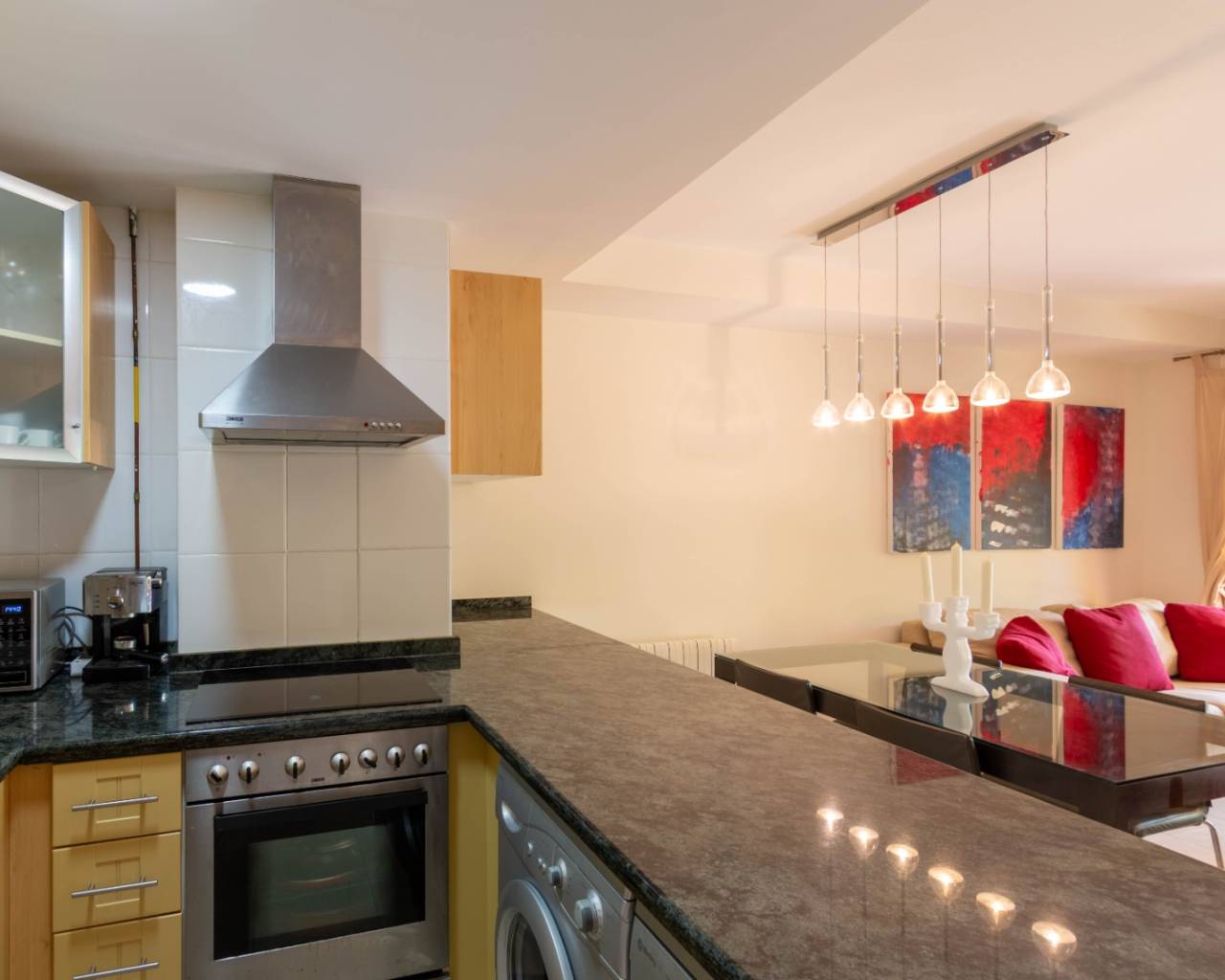 Rental - Apartment - Javea