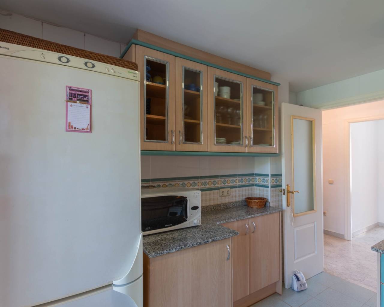 Rental - Apartment - Javea