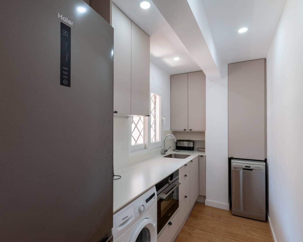 Rental - Apartment - Javea