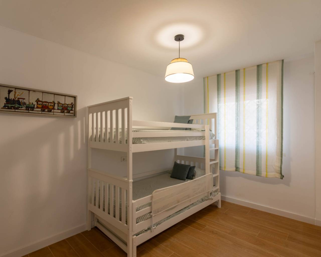 Rental - Apartment - Javea