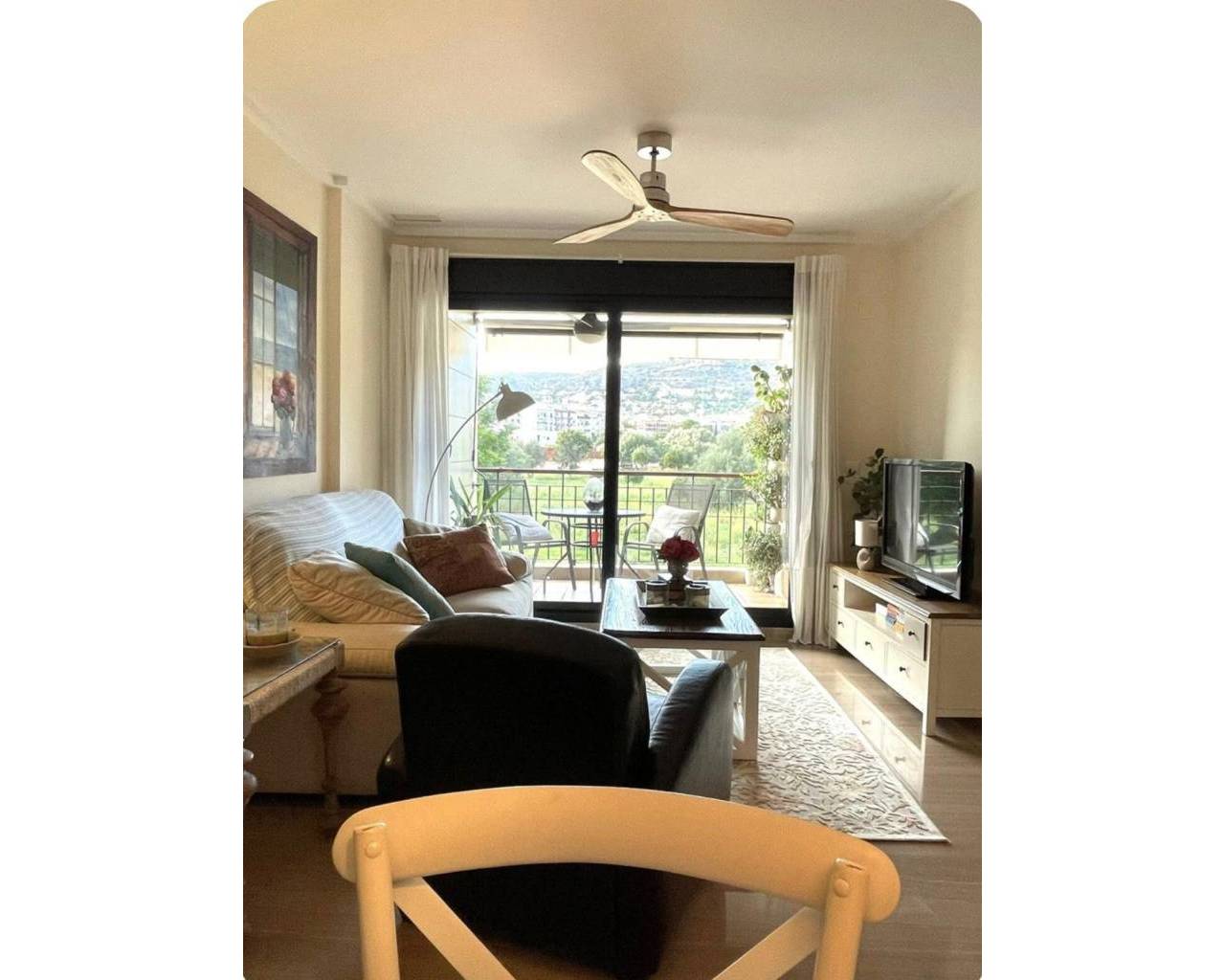 Rental - Apartment - Javea
