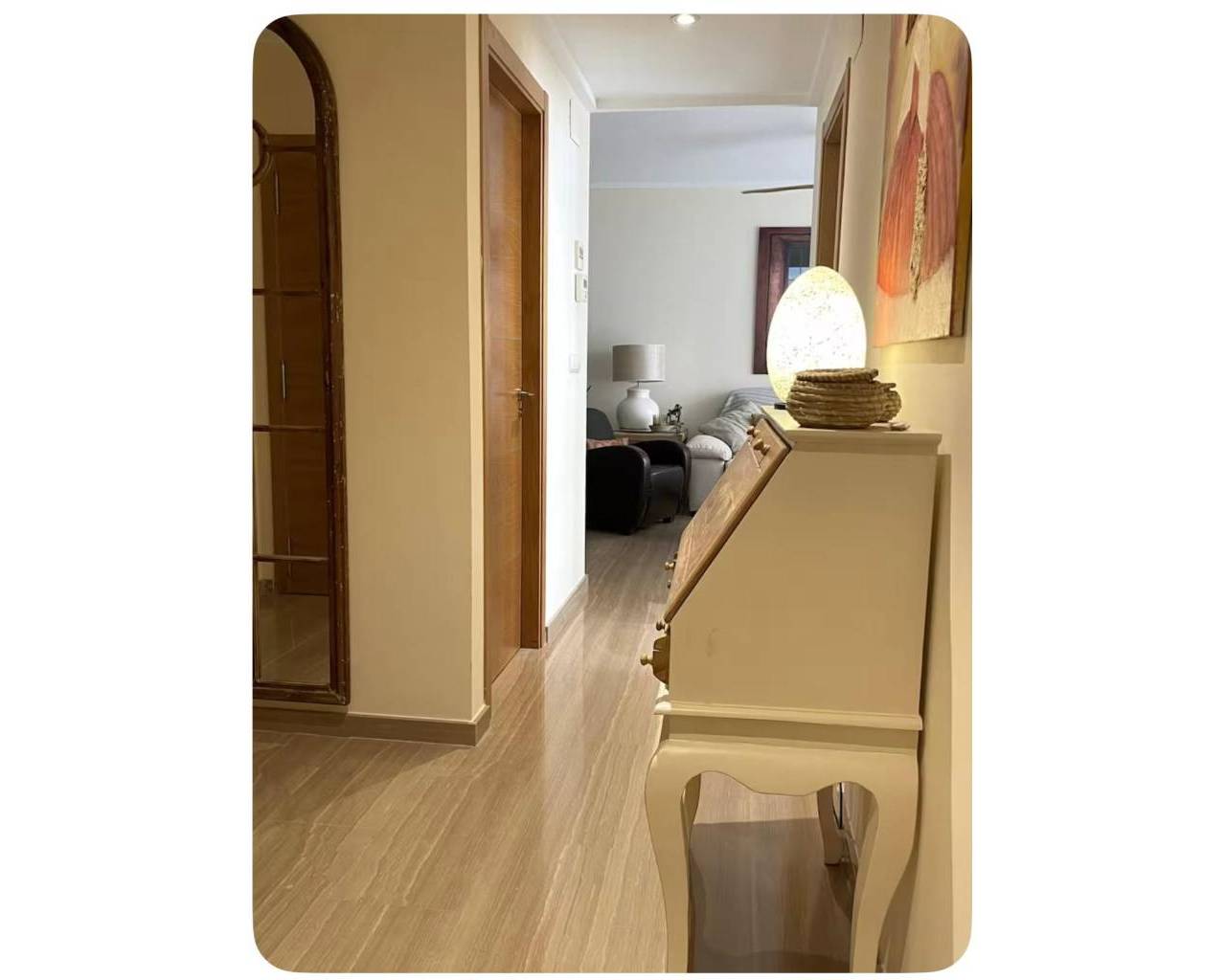 Rental - Apartment - Javea