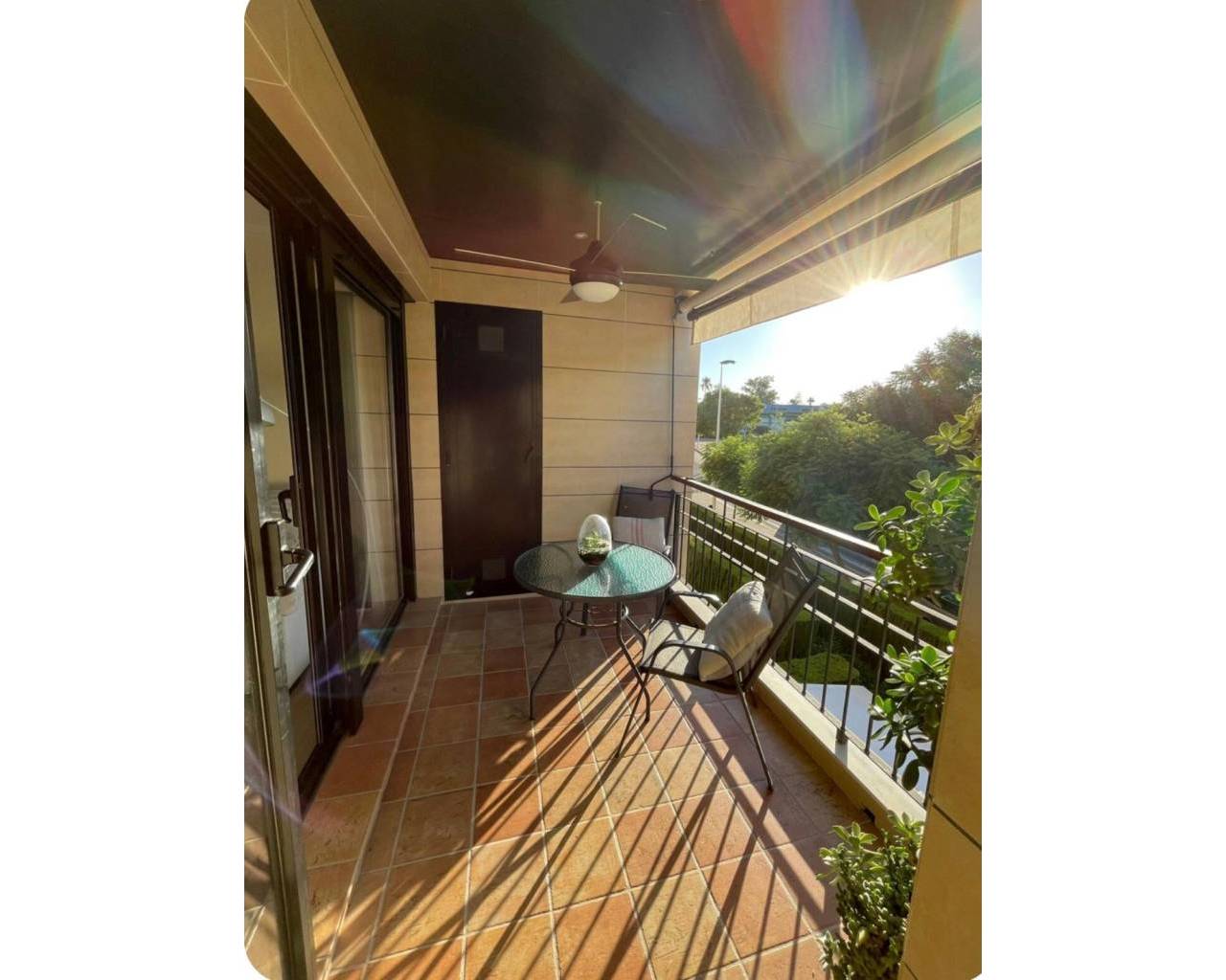 Rental - Apartment - Javea