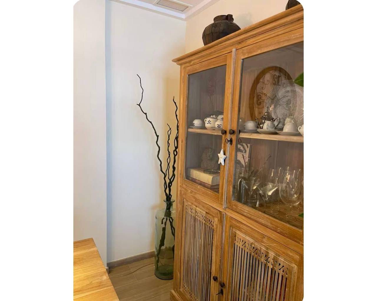 Rental - Apartment - Javea