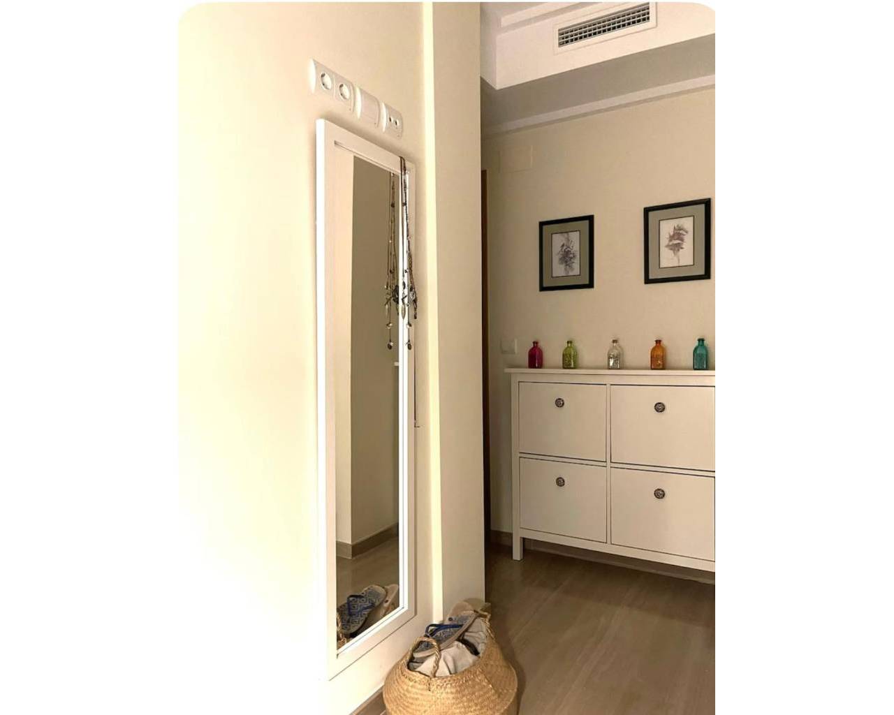 Rental - Apartment - Javea