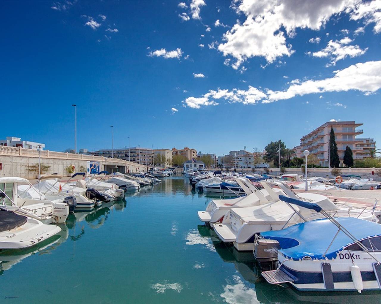 Rental - Apartment - Javea - El Arenal