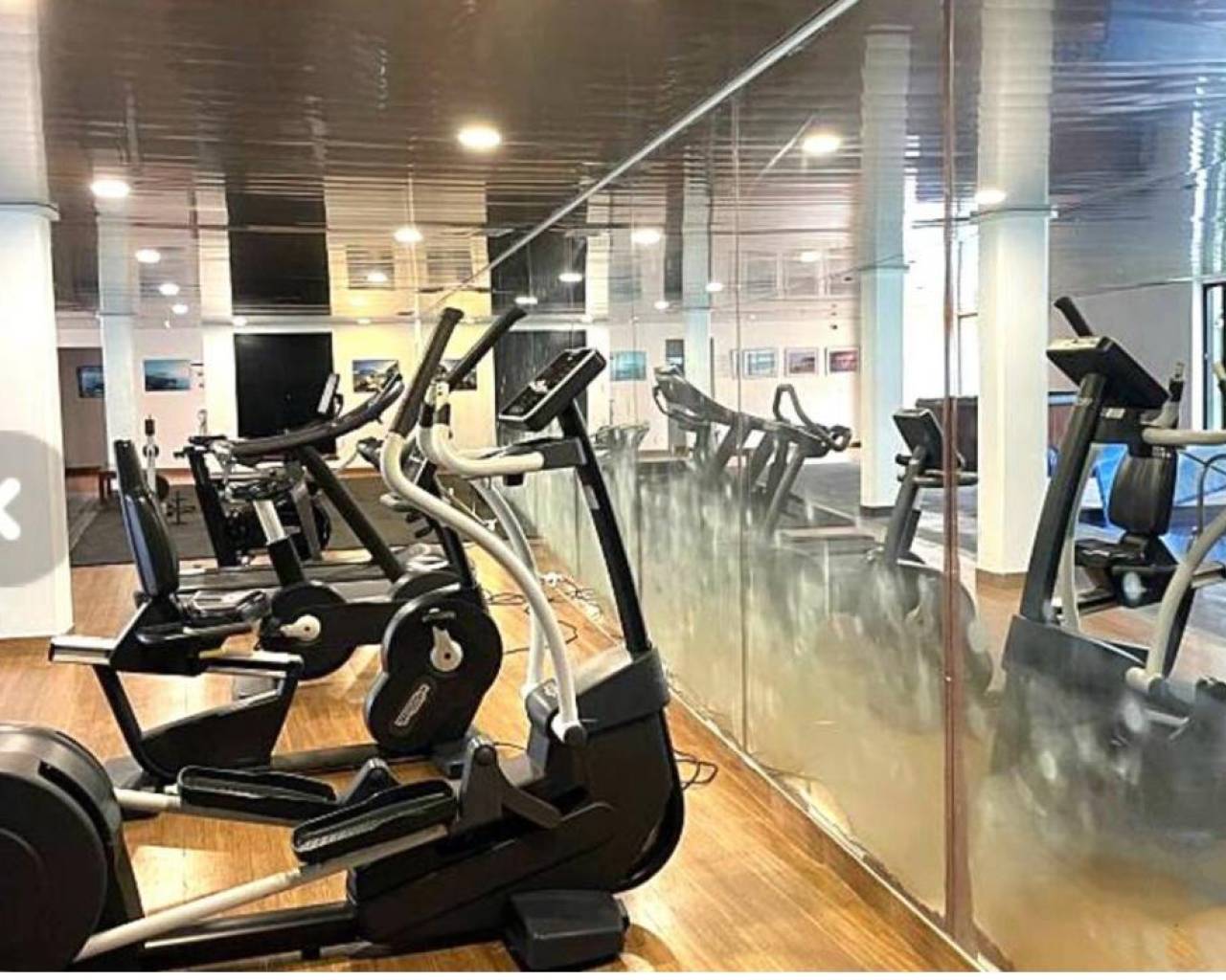 Rental - Apartment - Javea